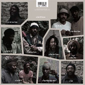 Rhythm & Sound See Mi Yah