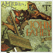 john fahey america