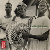 Awon Ojise Olorun Popular Music In Yorubaland, 1931-1952