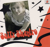Sally Shapiro Disco Romance