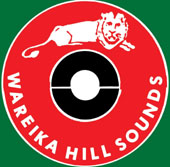 Wareika Hill Sounds Wareika Hill Sounds