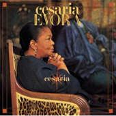 Cesaria Evora Cesaria