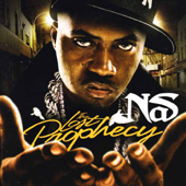 Nas The Prophecy