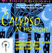 Calypso At Midnight! 