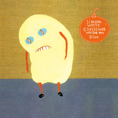 Simone White Christmas Makes Me Blue
