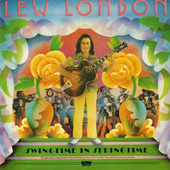 Lew London Swingtime In Springtime