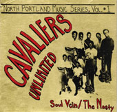 Cavaliers Unlimited Soul Vein
