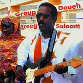 Group Doueh Treeg Salaam