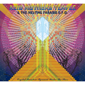 Acid Mothers Temple And The Melting Paraiso U.F.O. Crystal Rainbow Pyramid Under the Stars
