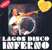Lagos Disco Inferno 