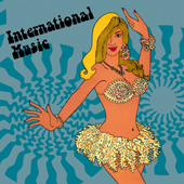 Bharat Karki And Party International Music