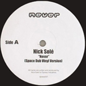 Nick Sole Never