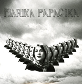 Marika Papagika The Further The Flame, The Worse It Burns Me