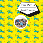 Theo Parrish, Burnt Friedman Meet Mancingelani And Zinja Hlungwani