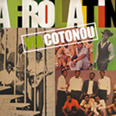 Afrolatin Via Cotonou