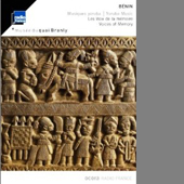 Benin Yoruba Music