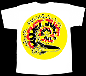 Rocket Juice & The Moon T-shirt