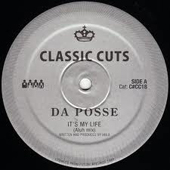 Da Posse It's My Life