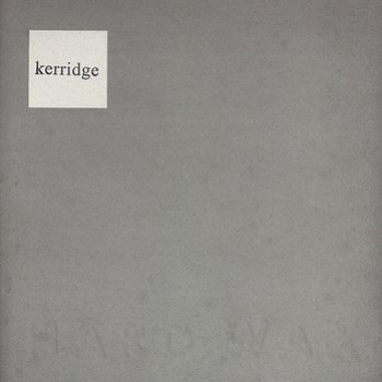 Kerridge Waiting For Love 1-4