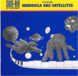 Sun Ra Monorails And Satellites
