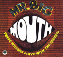 Tunde Williams Mr. Big Mouth