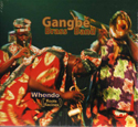 Gangbe Brass Band Whendo