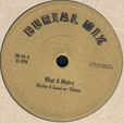 Rhythm & Sound What A Mistry