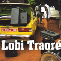 Lobi Traore Lobi Traore