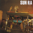 Sun Ra Nuits De La Fondation Maeght, Volume 1