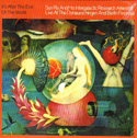 Sun Ra It's After The End Of The World