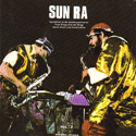 Sun Ra Nuits De La Fondation Maeght, Volume 2