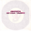 Ghostigital Not Clean