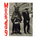 Moondog The Viking Of Sixth Avenue