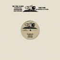 Stranger Cole / Leroy Sibbles The Time Is Now / Revolution