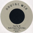 Rhythm & Sound Free For All