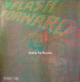 Cedric Im Brooks Im Flash Forward