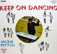 Jackie+mittoo+keep+on+dancing
