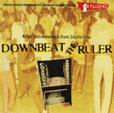 Downbeat The Ruler Killer Instrumentals From Studio One