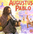 Augustus Pablo King Tubbys Meets Rockers Uptown