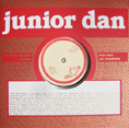 Junior Dan East Of The Rio Cobre