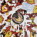 Tony Allen / Terrence Parker One Tree, Spirit Of Unity Remix