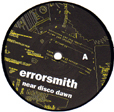 Errorsmith Near Disco Dawn