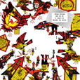 Tony Allen / Bonde Do Role / Elewedu Of Agege Awa Na Re Remix / Rhythm
