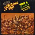 Fela Kuti Expensive Shit / He Miss Road