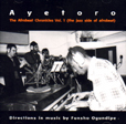 Funsho Ogundipe The Afrobeat Chronicles Vol. 1