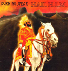 Burning Spear Hail H.I.M.