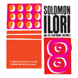 Solomon Ilori And His Afro-Drum Ensemble Igbesi Aiye / Gbogbo Omo Ibile