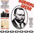 Burning Spear Marcus Garvey / Garvey's Ghost