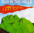 Burning Spear Man In The Hills