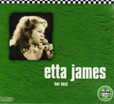 Etta James Her Best
